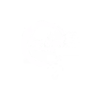 Rise legal white logo