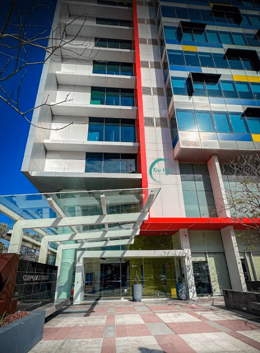 Corporate Court Bundall Corporate Court Bundall