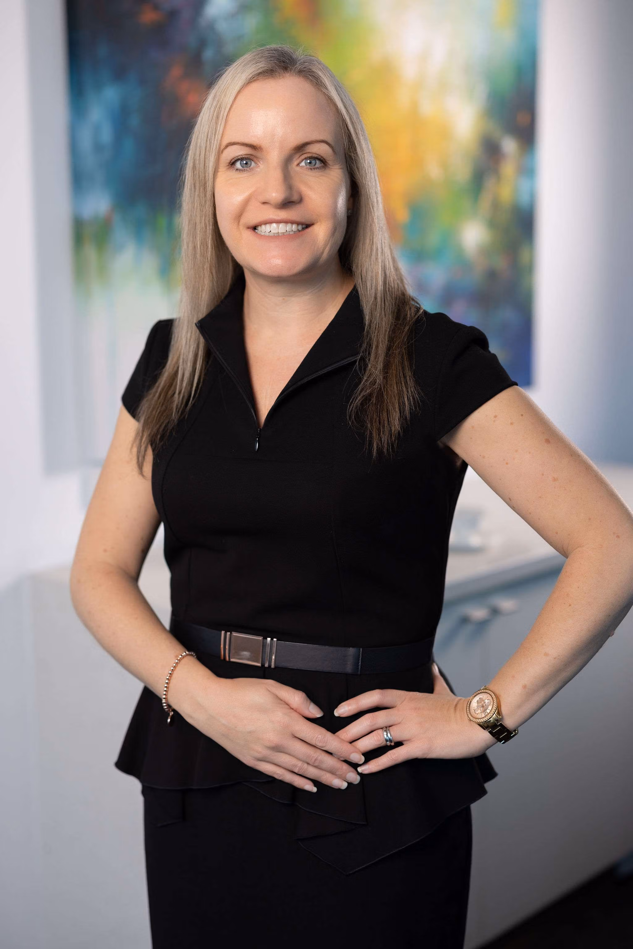 Helen Kay - Managing Director Helen Kay - Managing Director