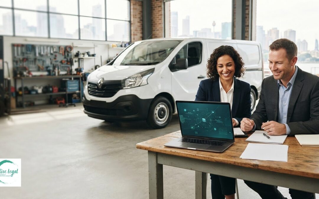 PPSR Australia: Guide for Business Owners and Buyers