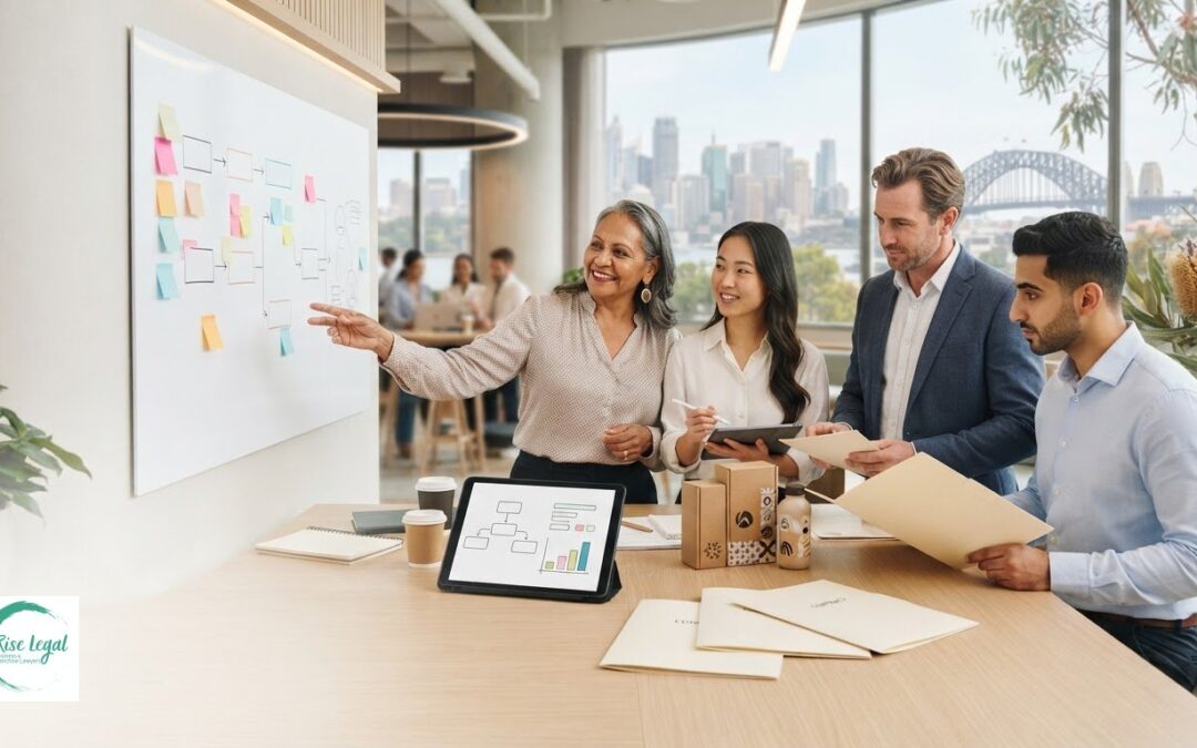 Starting a Business in Australia: A Practical Guide for 2026