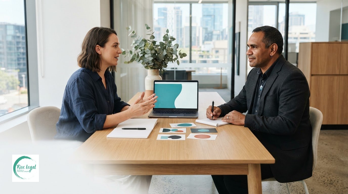 how-to-choose-a-trademark-lawyer-in-australia-a-practical-guide Franchising Trademarks