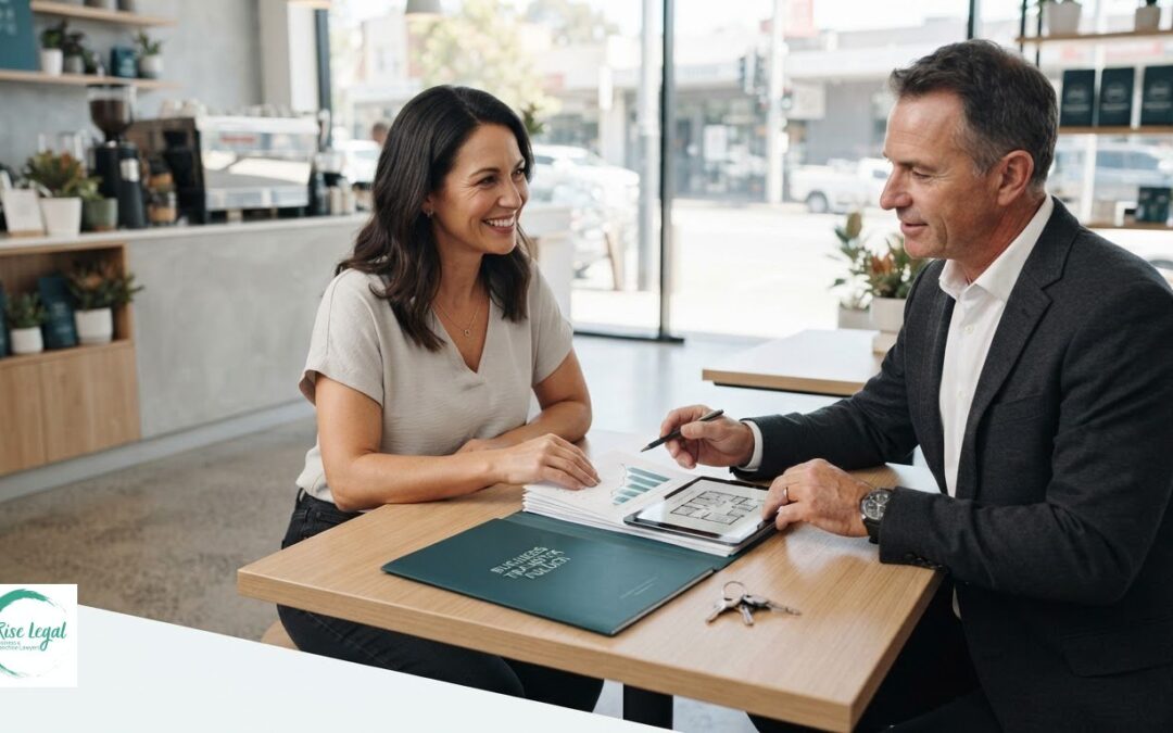 How to Sell a Franchise Business in Australia: A Practical Guide