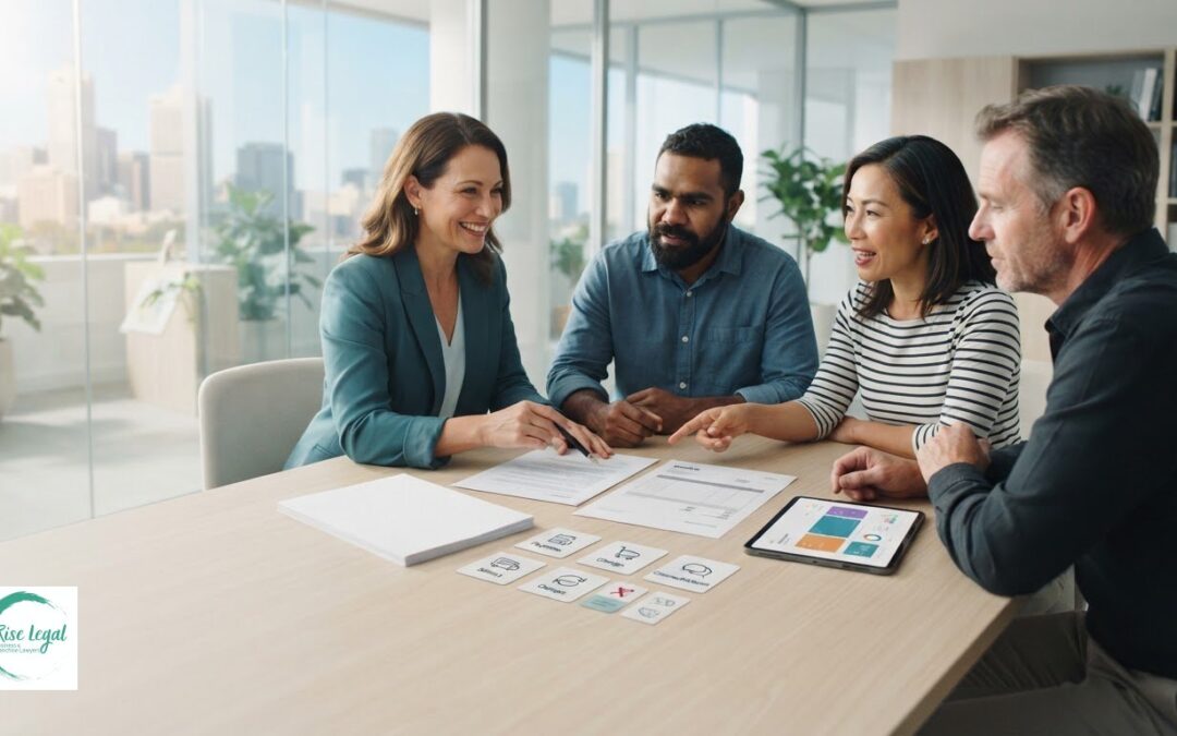 Terms & Conditions for Australian Businesses: A Practical Checklist