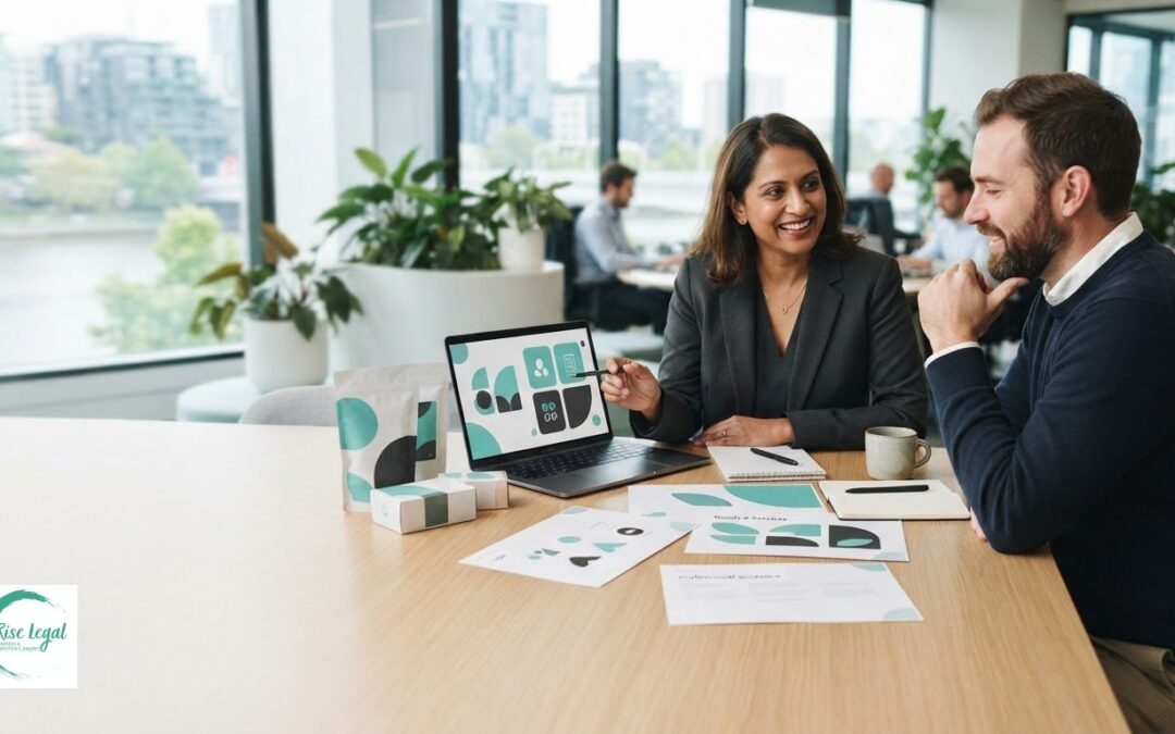 Trademark lawyer: practical trade mark guidance for Australian businesses
